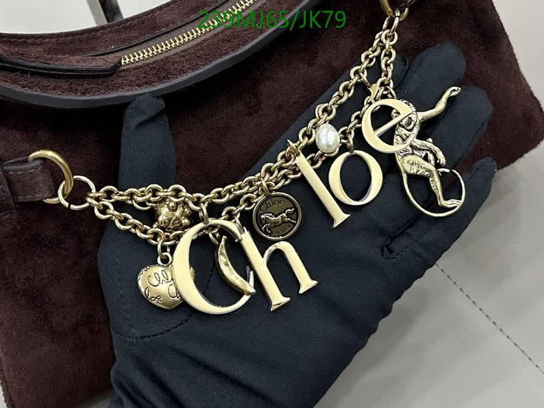 Chlo-Bag-Mirror Quality Code: JK79 $: 239USD