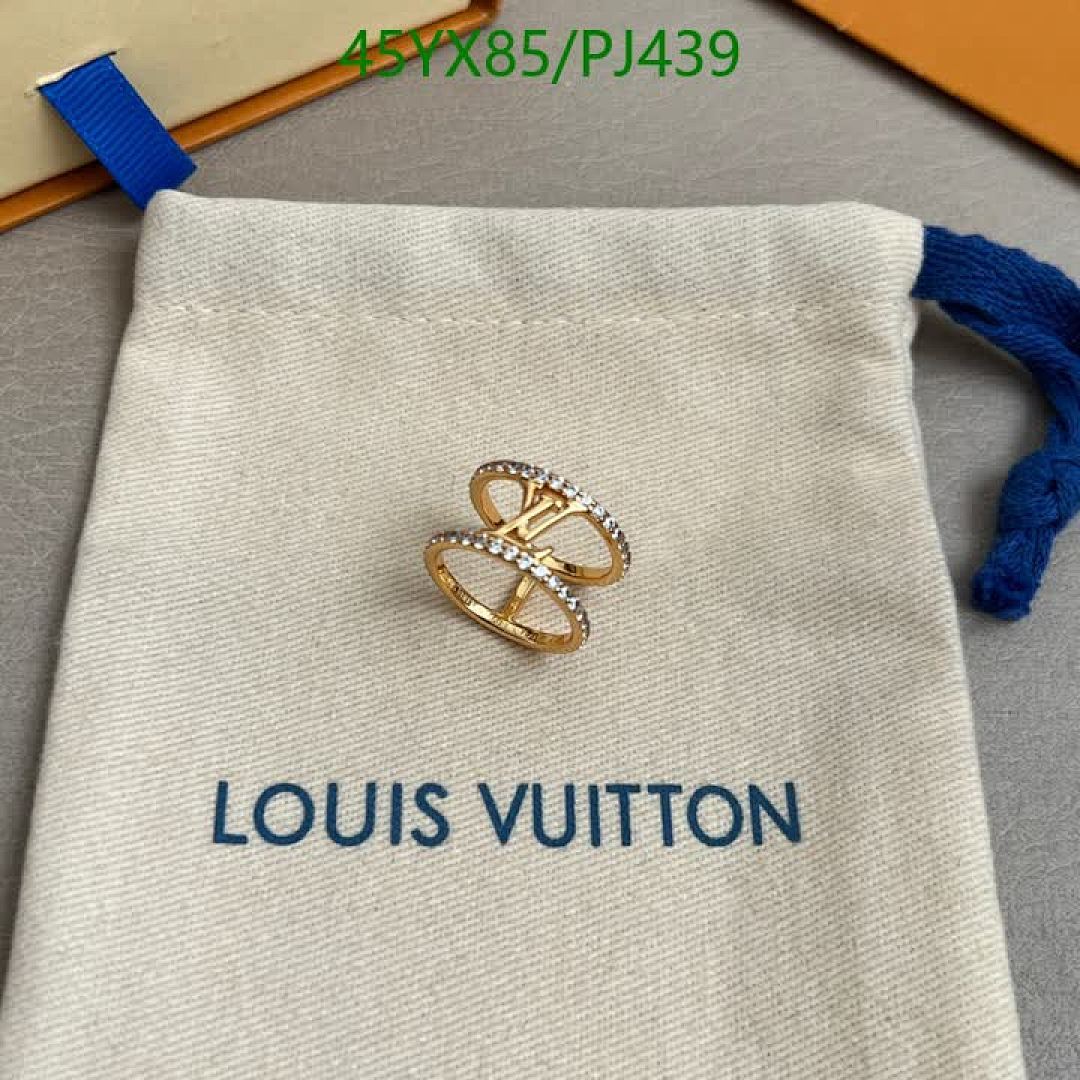 LV-Jewelry Code: PJ439 $: 45USD