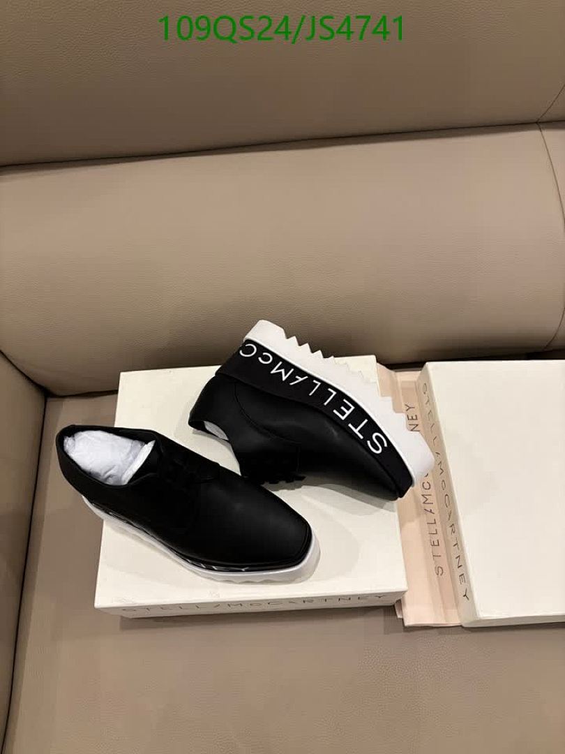 Stella-McCartney-Women Shoes Code: JS4741 $: 109USD