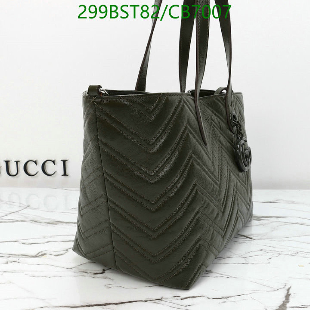 Gucci-Bag-Mirror Quality Code: CB7007 $: 299USD
