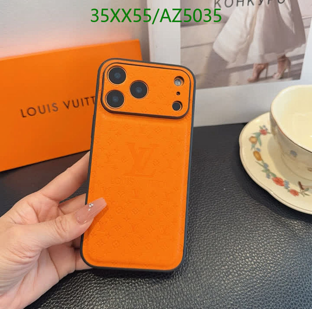 LV-Phone Case Code: AZ5035 $: 35USD