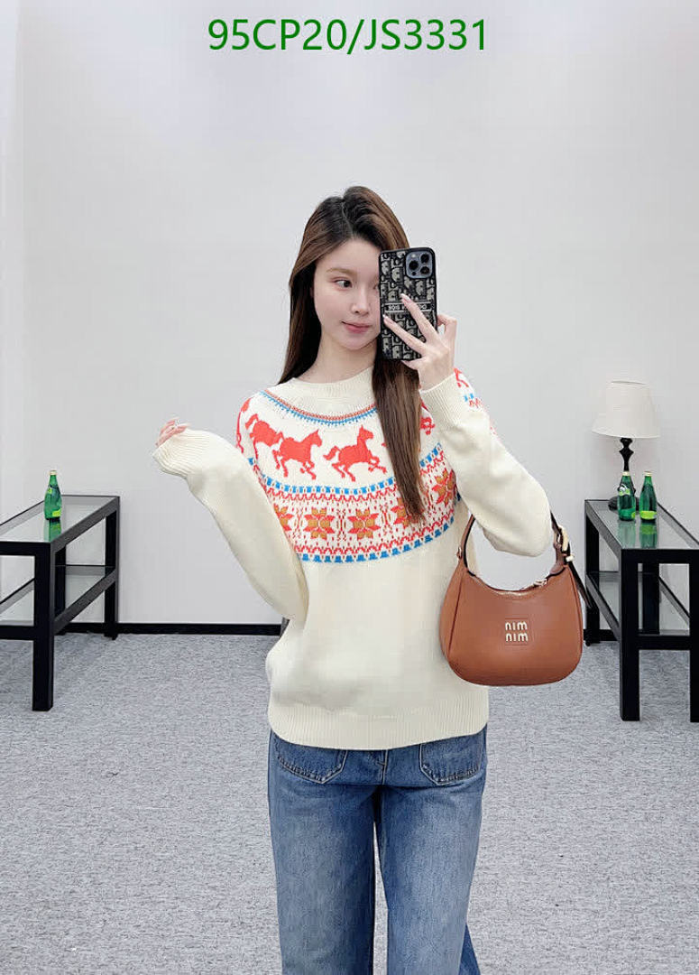 Celine-Clothing Code: JS3331 $: 95USD