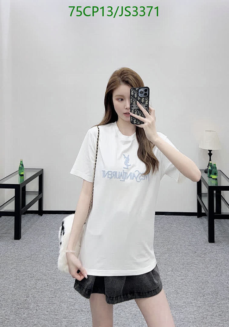 YSL-Clothing Code: JS3371 $: 75USD