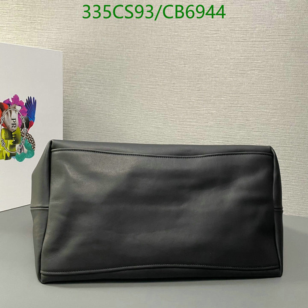 Prada-Bag-Mirror Quality Code: CB6944 $: 335USD