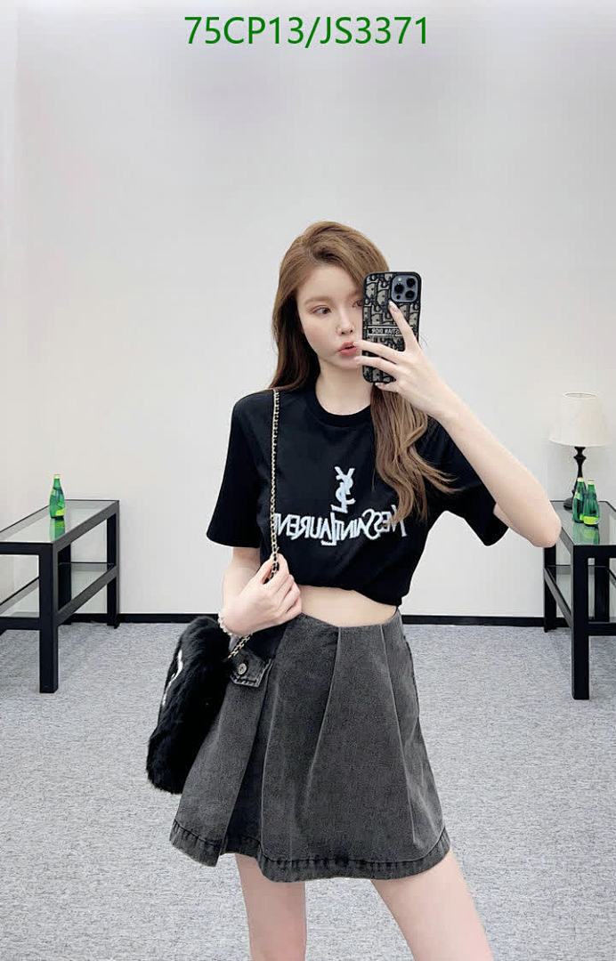 YSL-Clothing Code: JS3371 $: 75USD