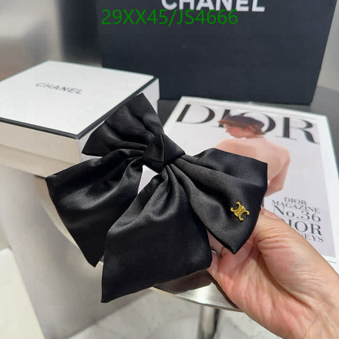 Celine-Headband Code: JS4666 $: 29USD