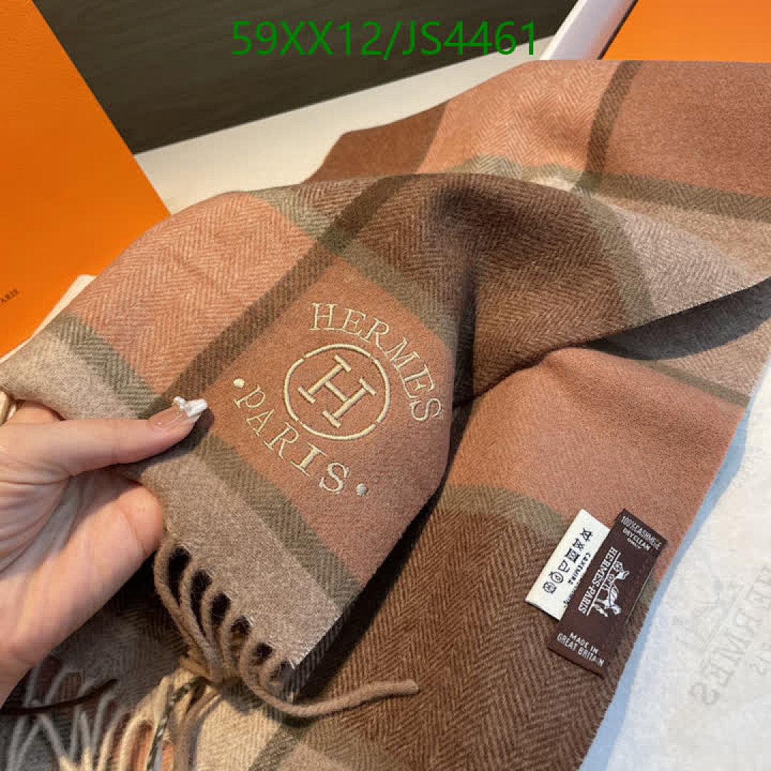 Hermes-Scarf Code: JS4461 $: 59USD