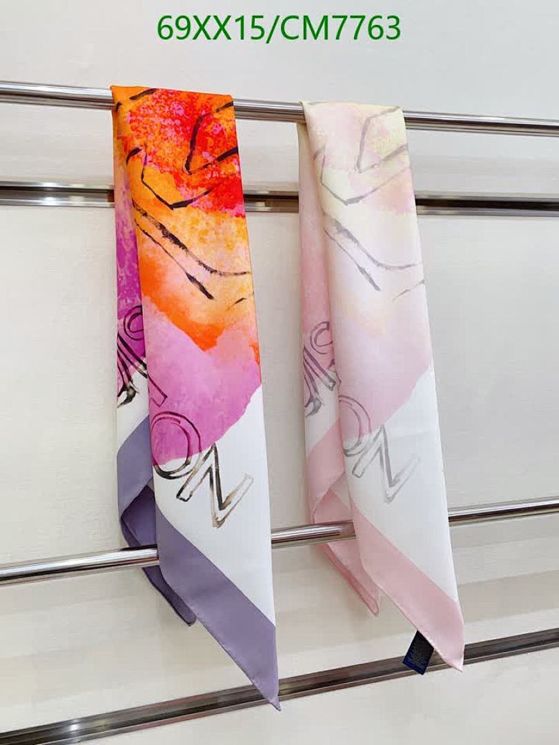 LV-Scarf Code: CM7763 $: 69USD