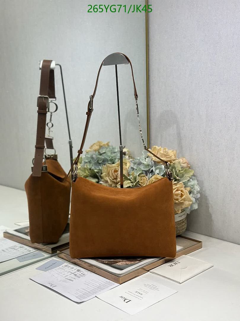 Dior-Bag-Mirror Quality Code: JK45 $: 265USD