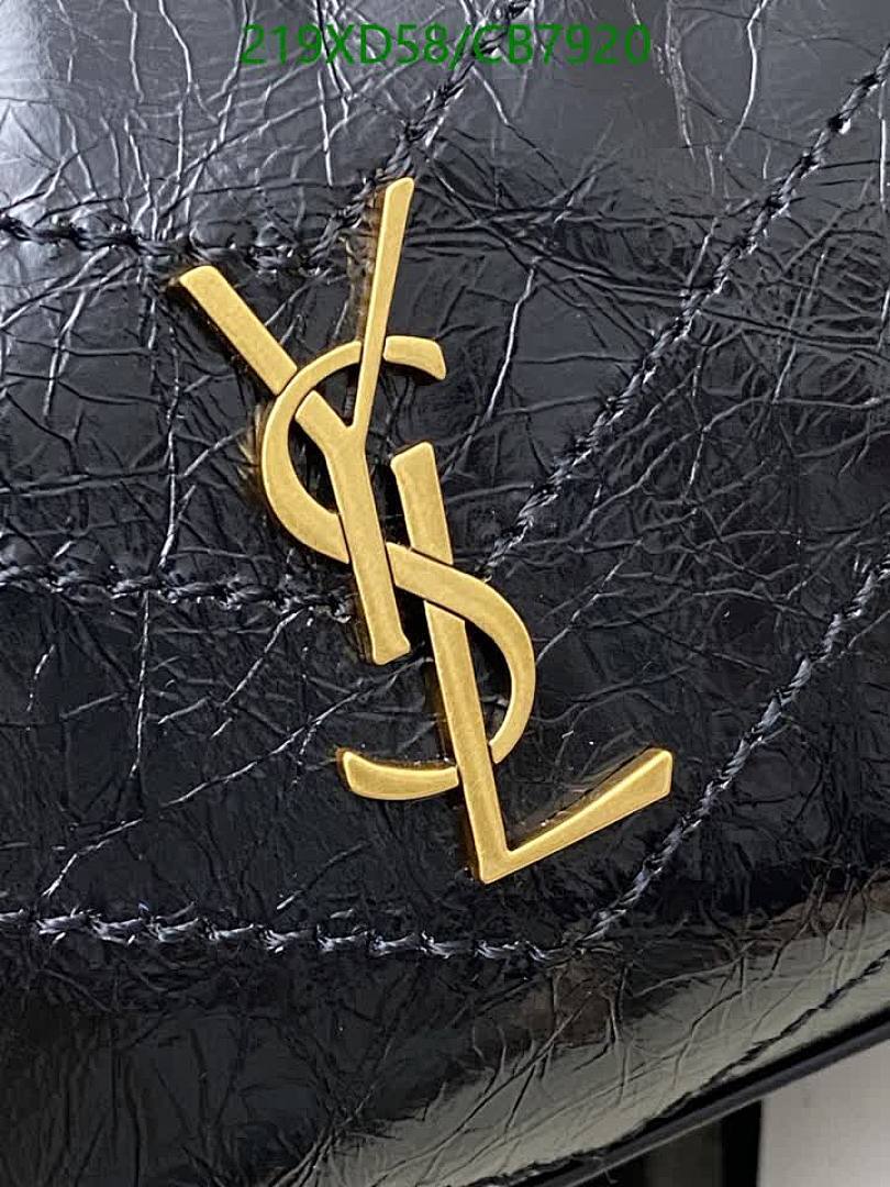 YSL-Bag-Mirror Quality Code: CB7920 $: 219USD