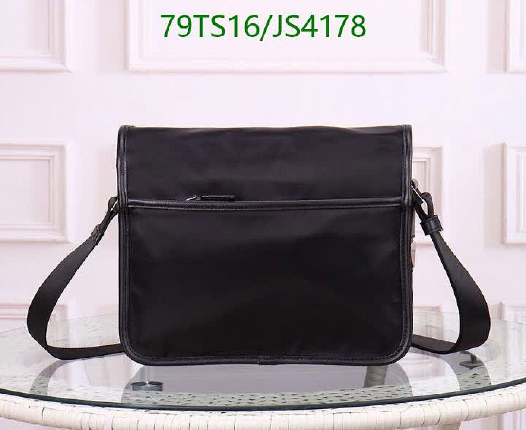 Prada-Bag-4A Quality Code: JS4178 $: 79USD