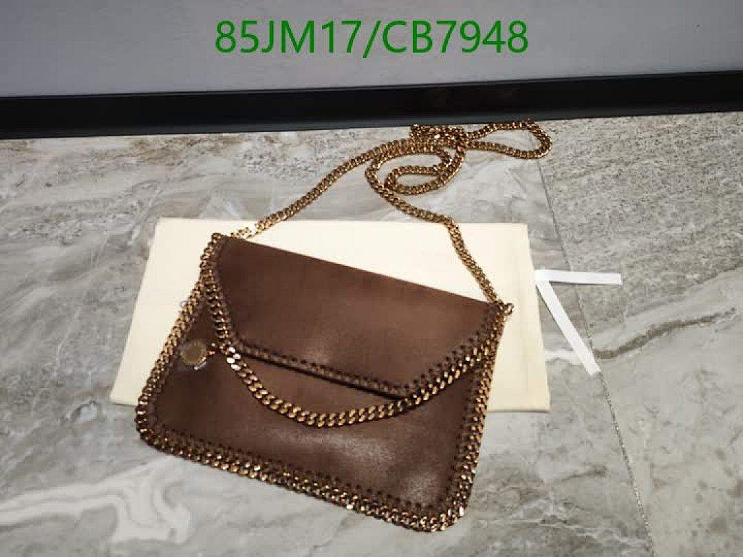 Stella McCartney-Bag-Mirror Quality Code: CB7948 $: 85USD