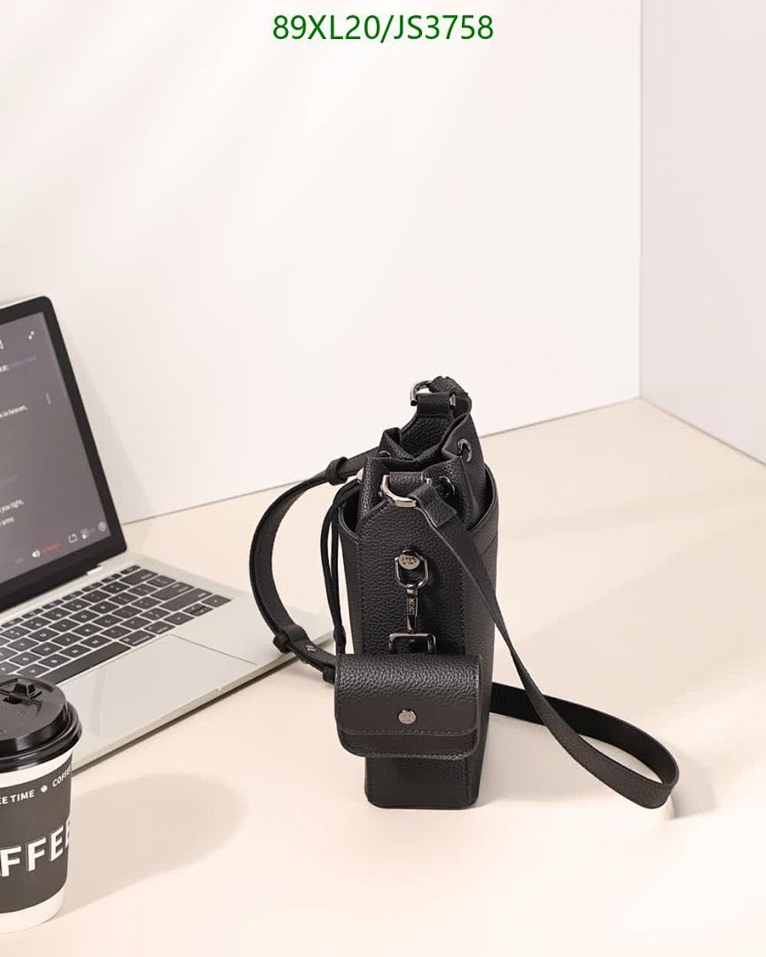 Dior-Bag-4A Quality Code: JS3758 $: 89USD