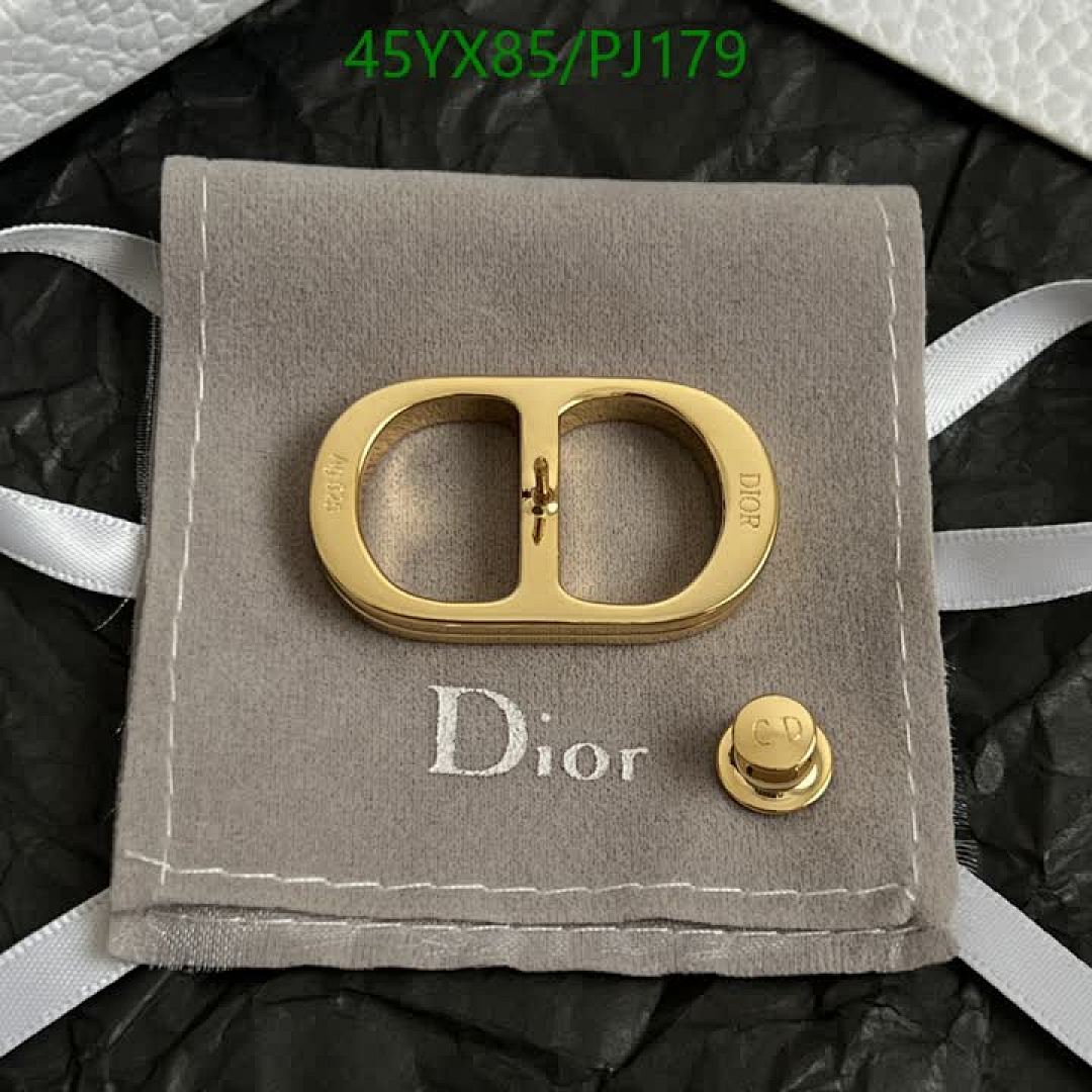Dior-Jewelry Code: PJ179 $: 45USD