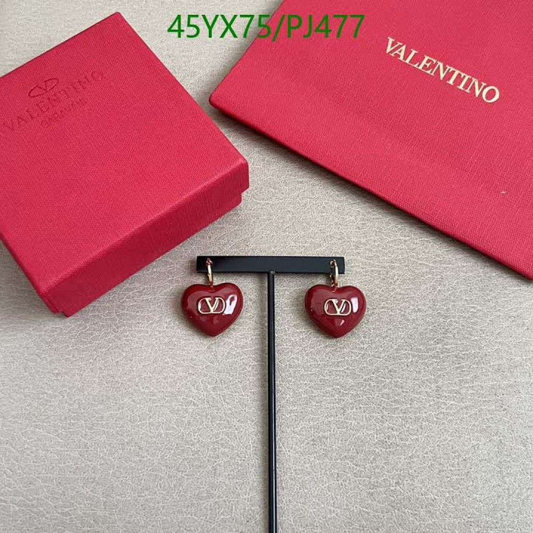 Valentino-Jewelry Code: PJ477 $: 45USD