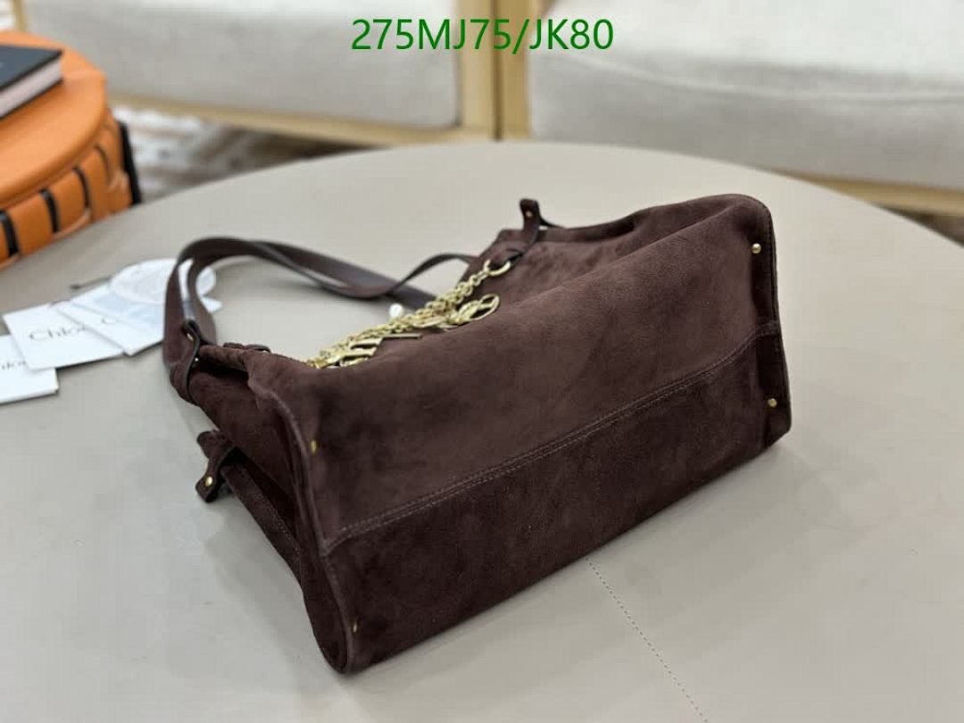 Chlo-Bag-Mirror Quality Code: JK80 $: 275USD