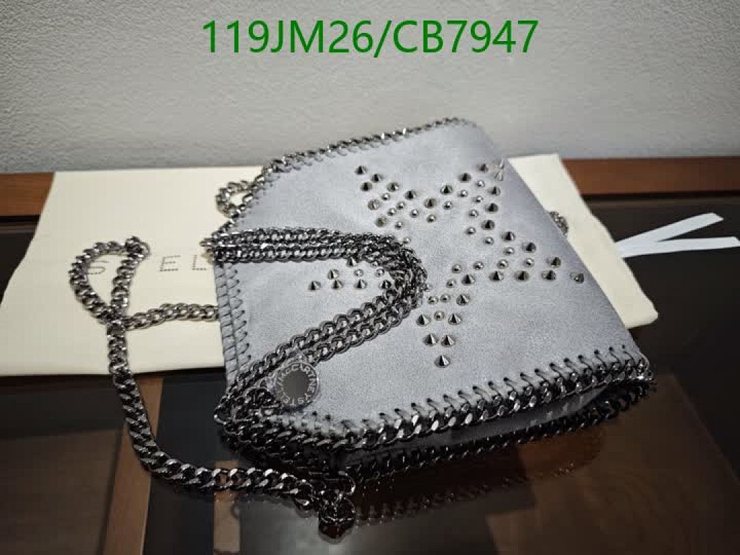 Stella McCartney-Bag-Mirror Quality Code: CB7947