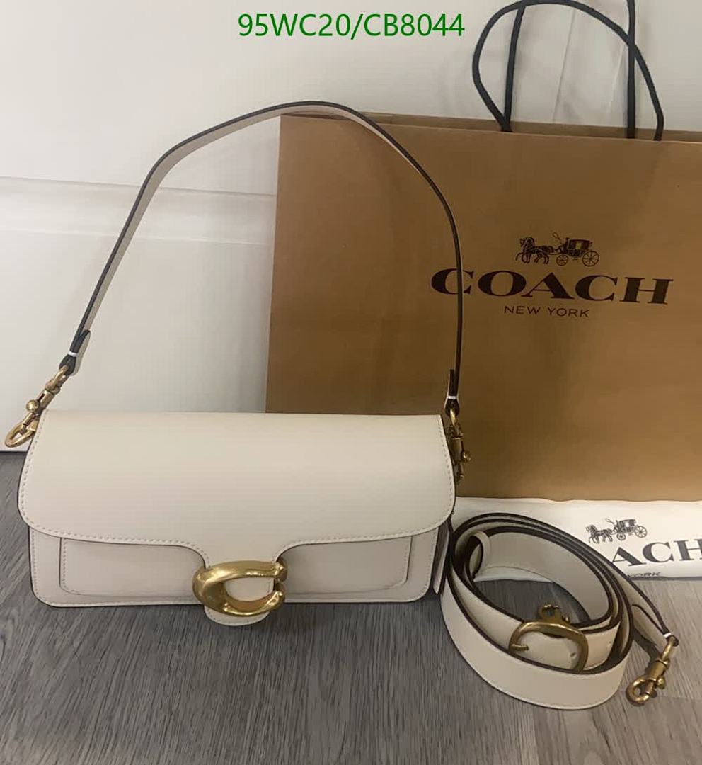 Coach-Bag-4A Quality Code: CB8044 $: 95USD