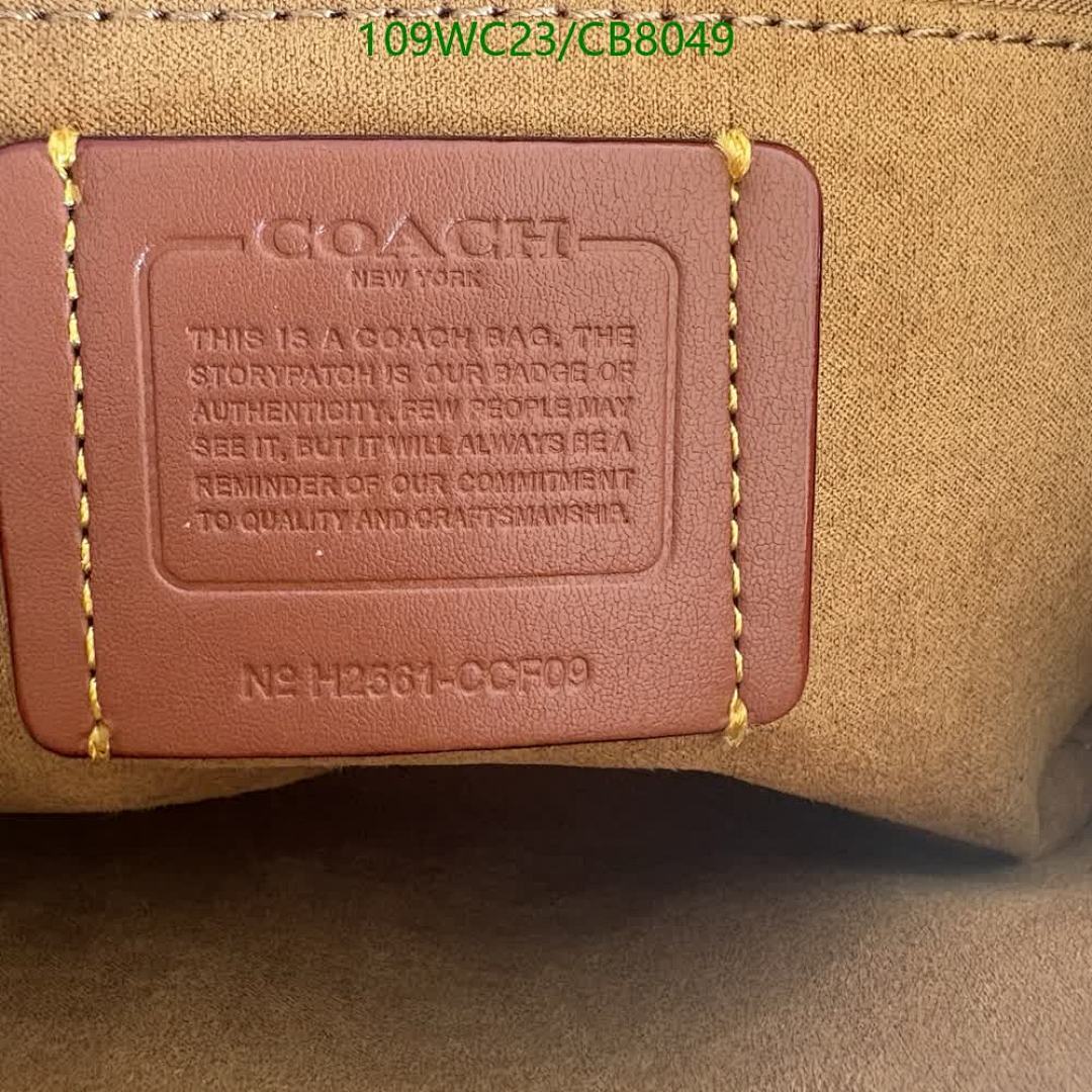 Coach-Bag-4A Quality Code: CB8049 $: 109USD