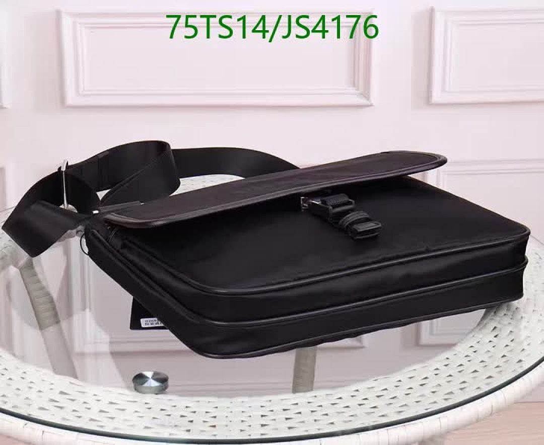 Prada-Bag-4A Quality Code: JS4176 $: 75USD