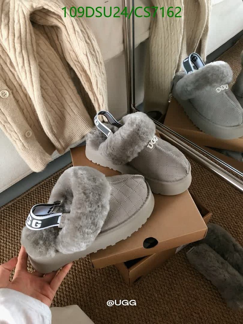 UGG-Women Shoes Code: CS7162 $: 109USD