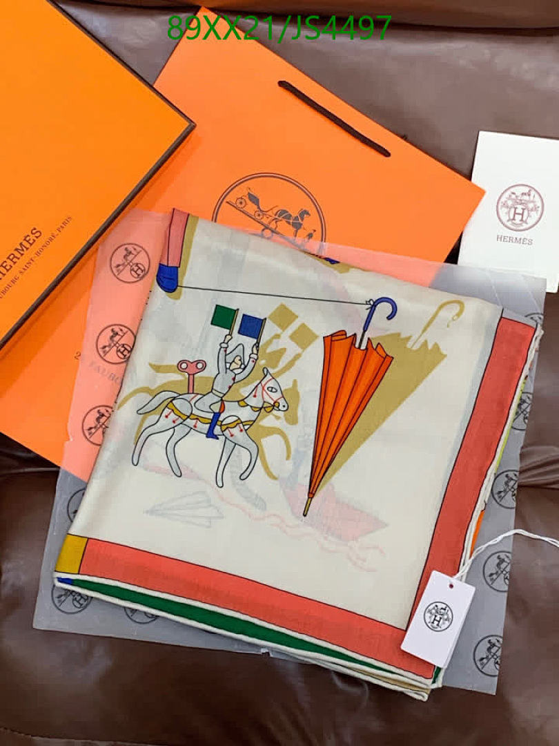 Hermes-Scarf Code: JS4497 $: 89USD
