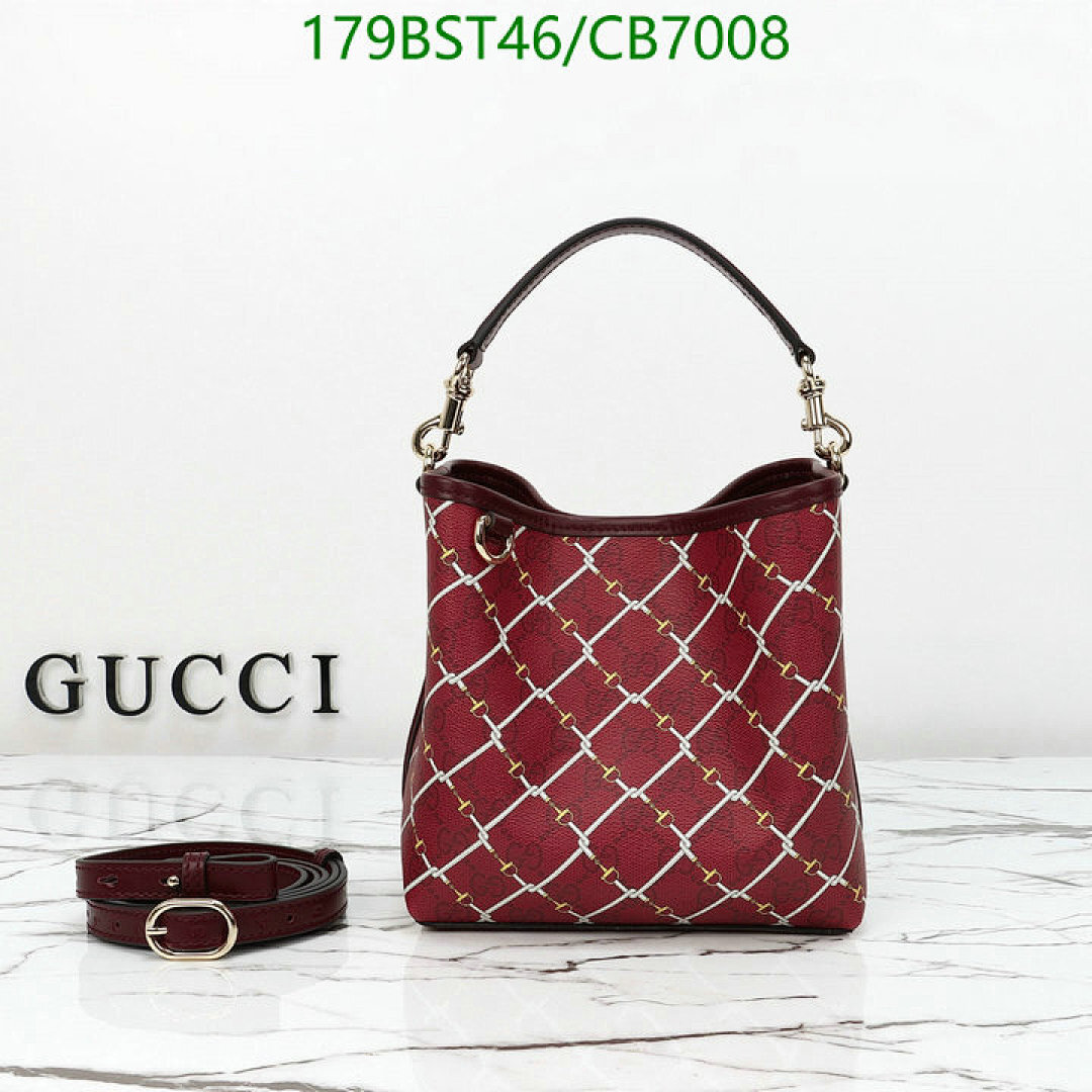 Gucci-Bag-Mirror Quality Code: CB7008 $: 179USD