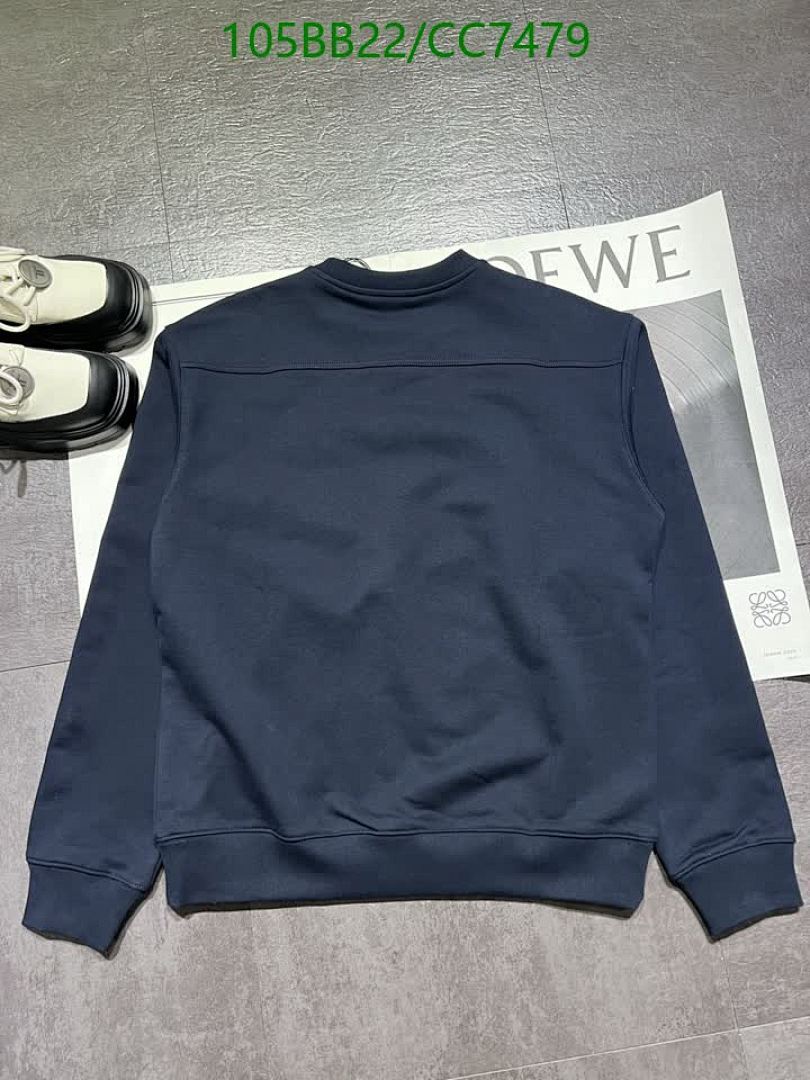 Gucci-Clothing Code: CC7479 $: 105USD