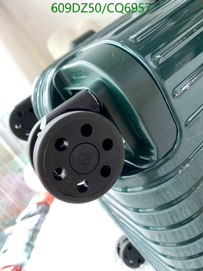 Rimowa-Trolley Case Code: CQ6957