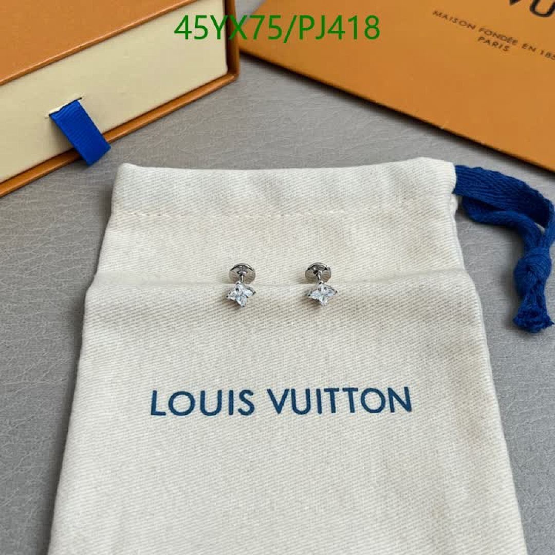 Fendi-Jewelry Code: PJ418 $: 45USD