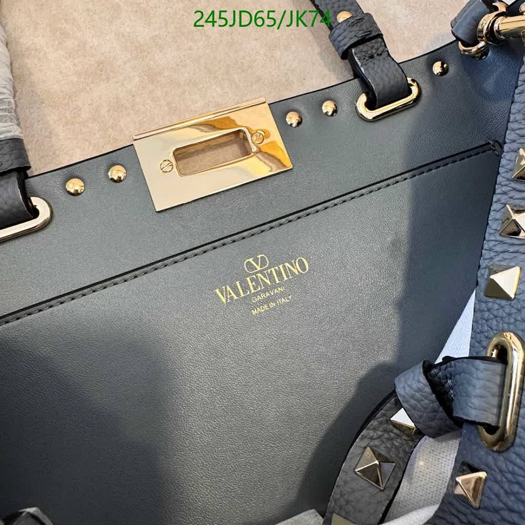 Valentino-Bag-Mirror Quality Code: JK74 $: 245USD