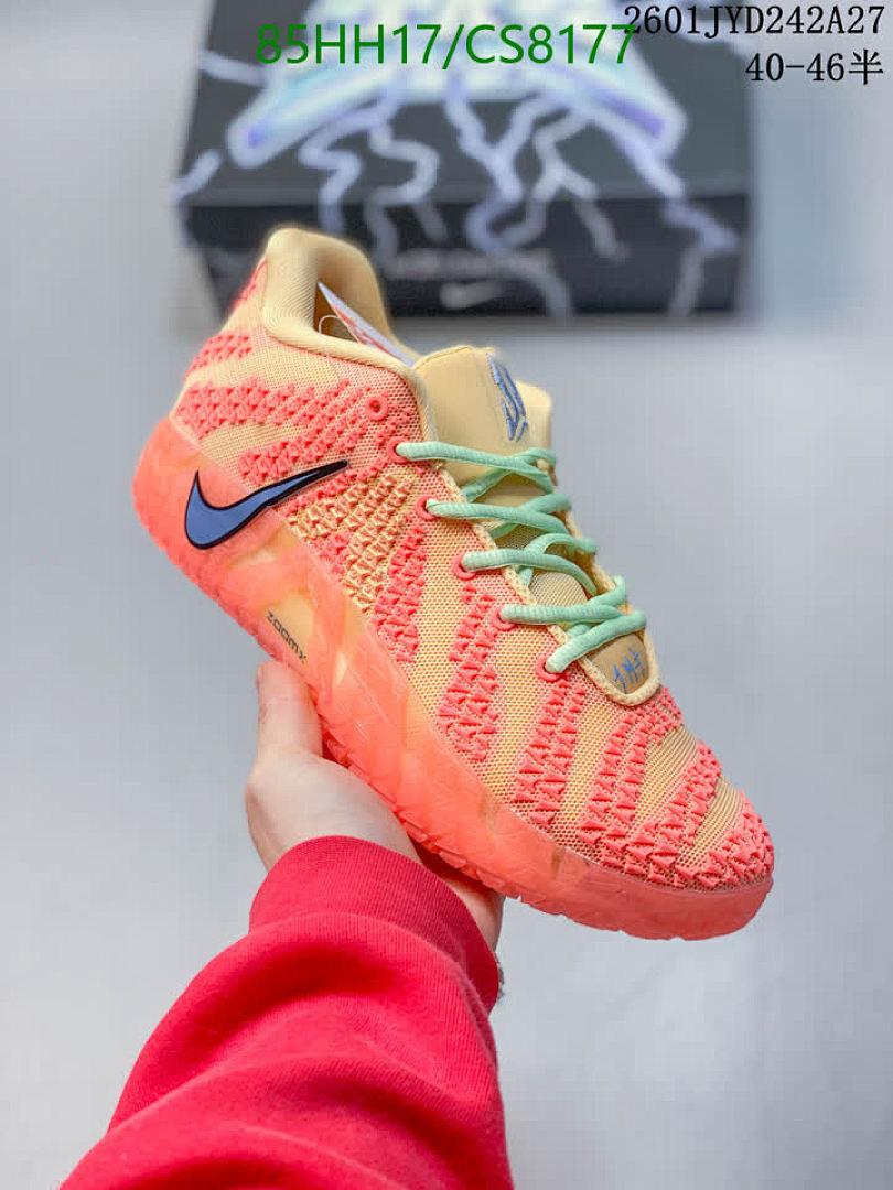 Nike-Men shoes Code: CS8177 $: 85USD