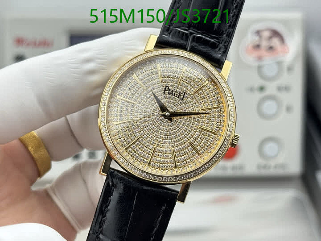 PIAGET-Watch-Mirror Quality Code: JS3721 $: 515USD