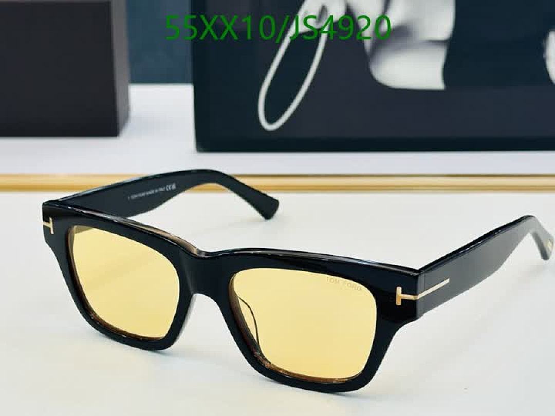 Tom Ford-Glasses Code: JS4920 $: 55USD