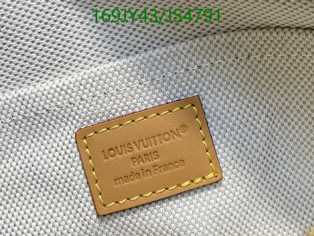 LV-Bag-Mirror Quality Code: JS4791 $: 169USD