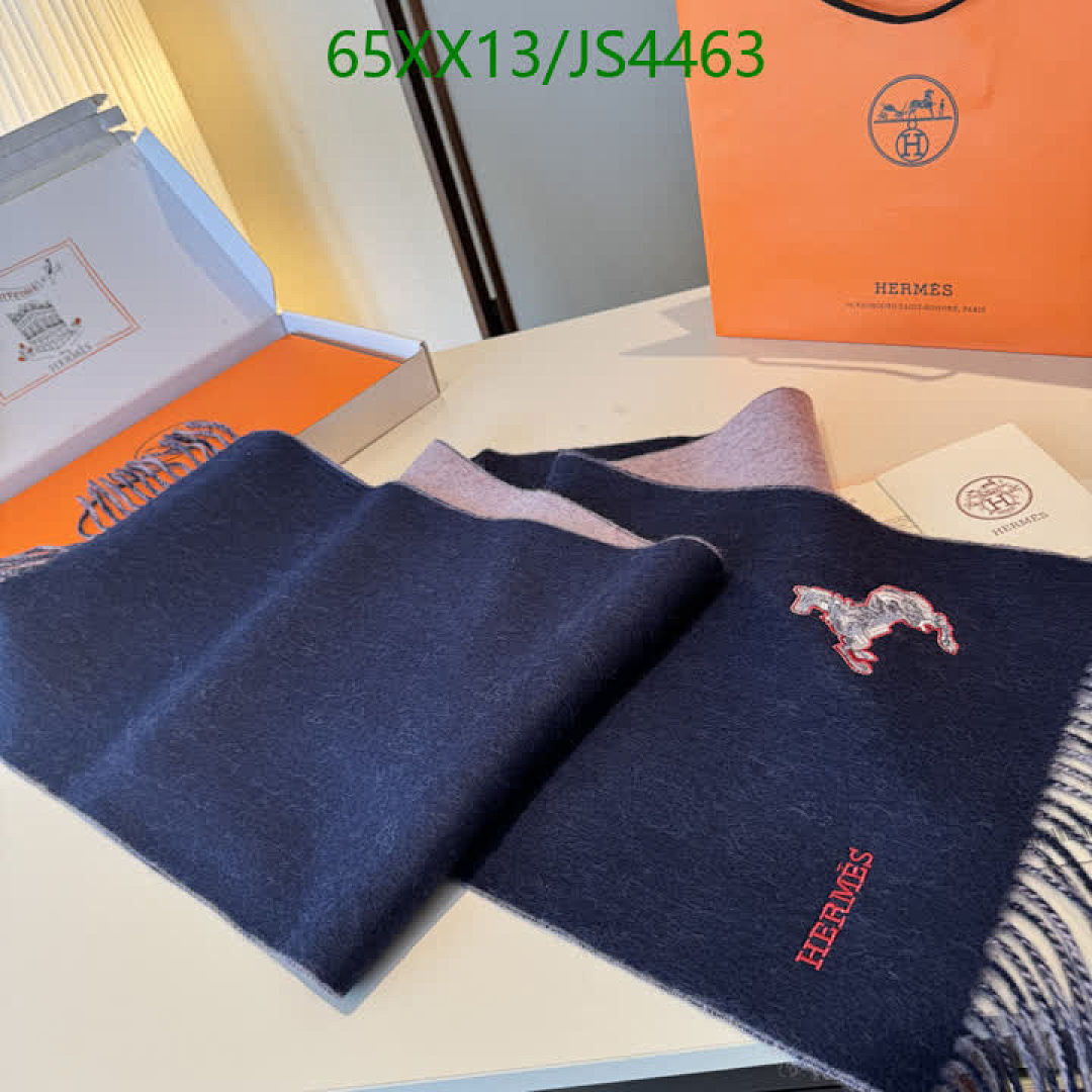 Hermes-Scarf Code: JS4463 $: 65USD