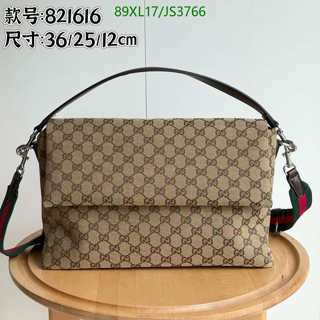Gucci-Bag-4A Quality Code: JS3766 $: 89USD