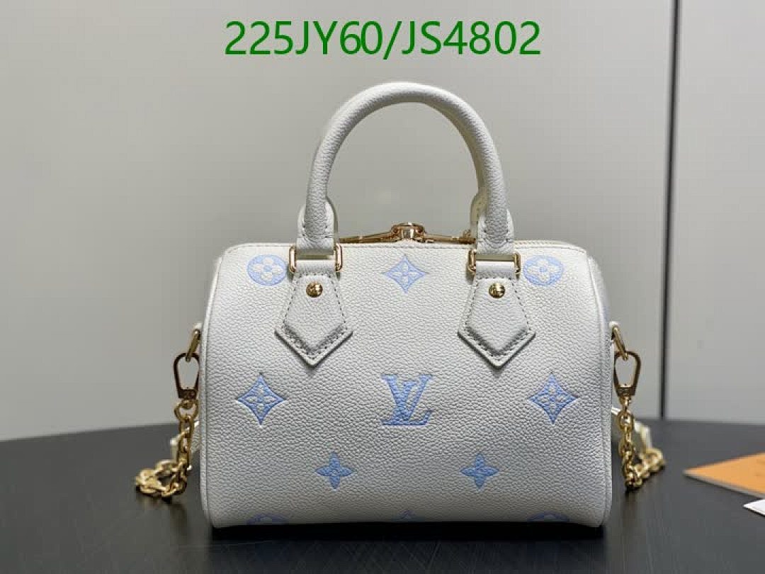 LV-Bag-Mirror Quality Code: JS4802 $: 225USD
