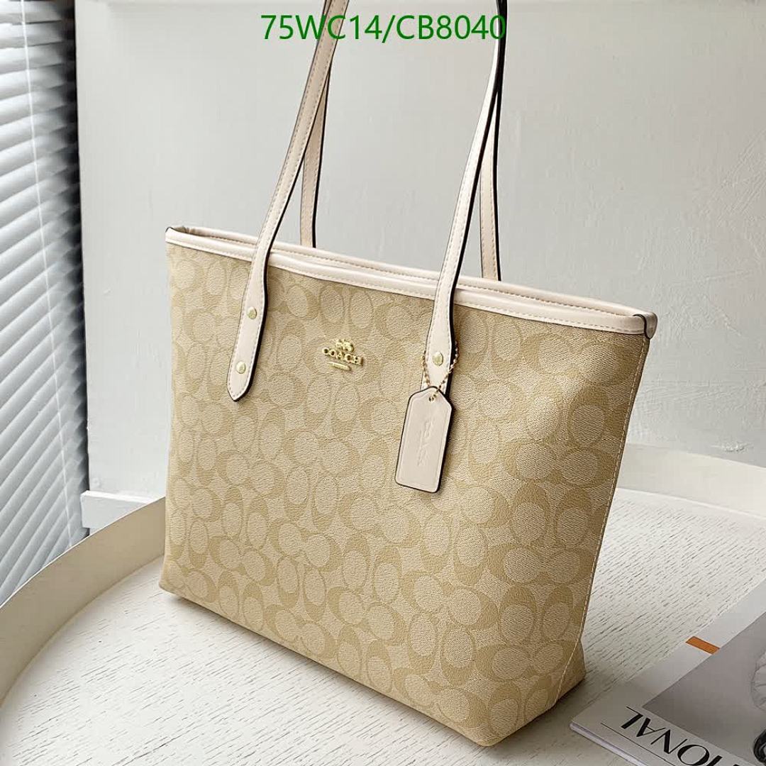 Coach-Bag-4A Quality Code: CB8040 $: 75USD