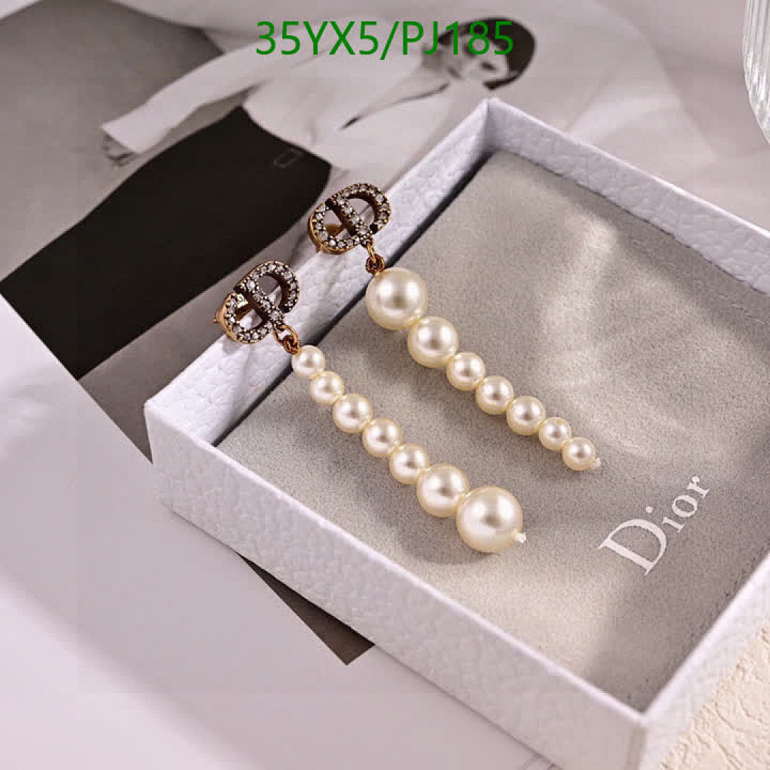 Dior-Jewelry Code: PJ185 $: 35USD