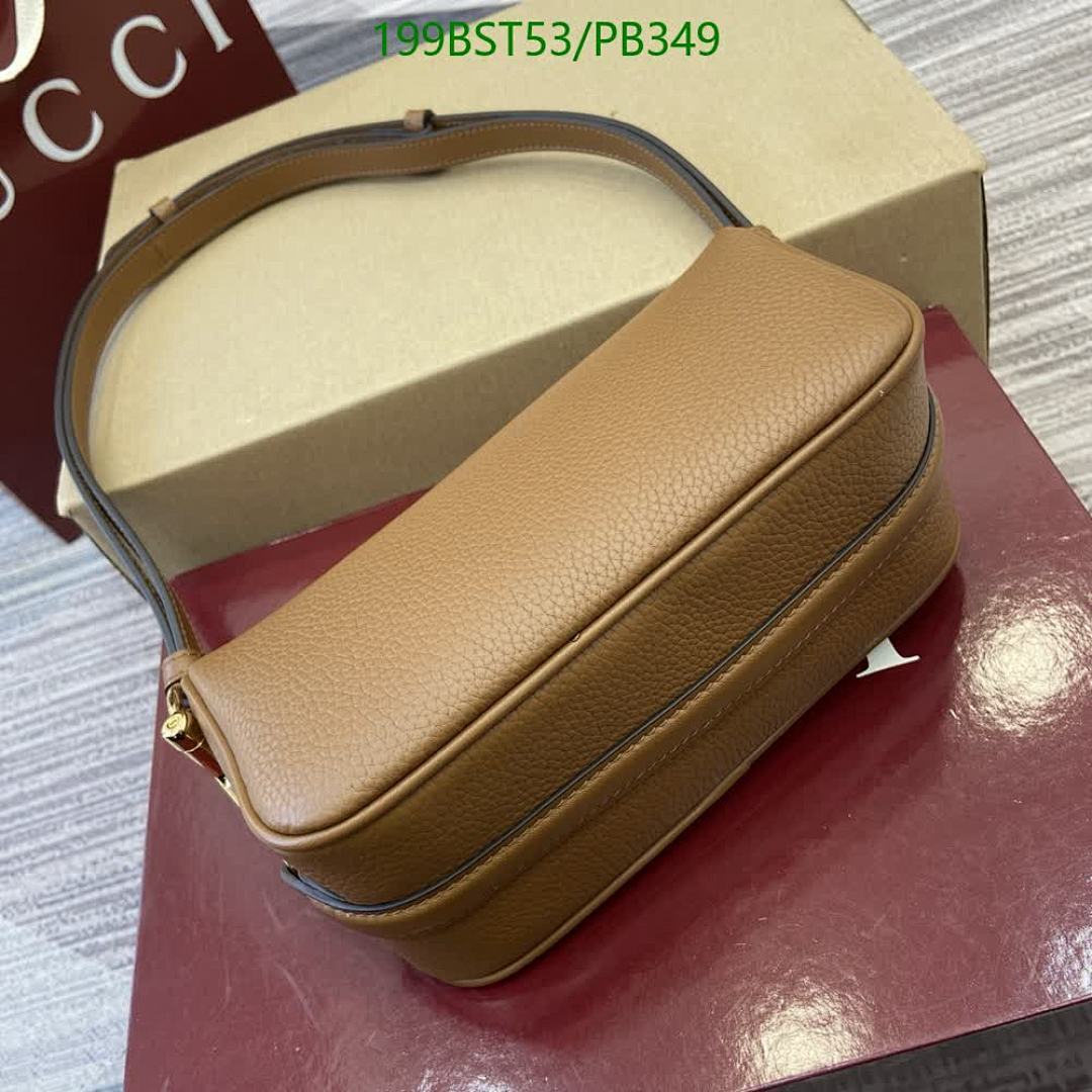 Gucci-Bag-Mirror Quality Code: PB349 $: 199USD