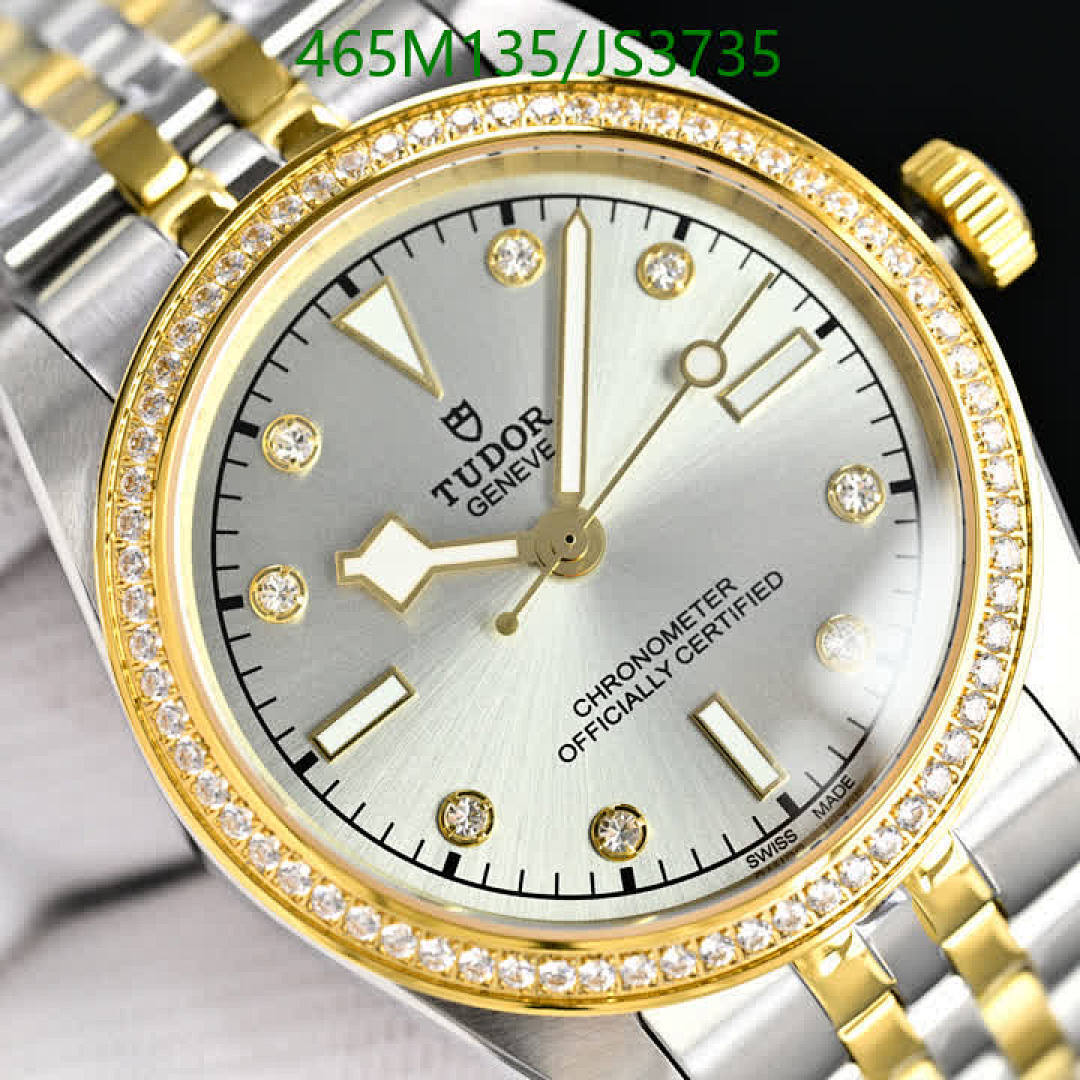 Tudor-Watch-Mirror Quality Code: JS3735 $: 465USD