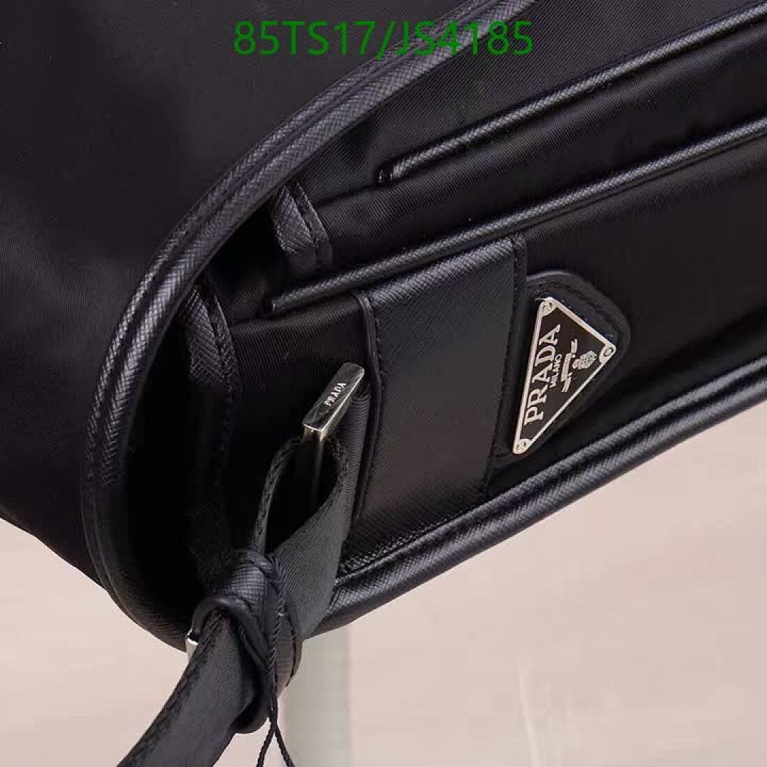 Prada-Bag-4A Quality Code: JS4185 $: 85USD