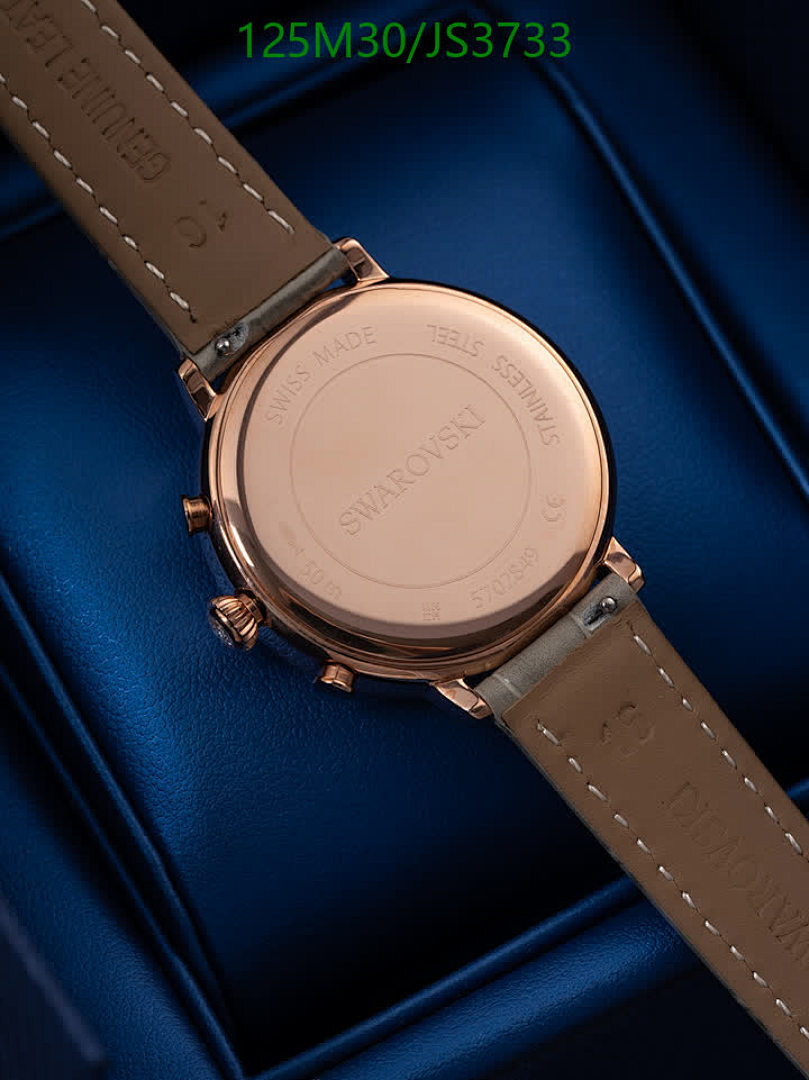 Swarovski-Watch-4A Quality Code: JS3733 $: 125USD