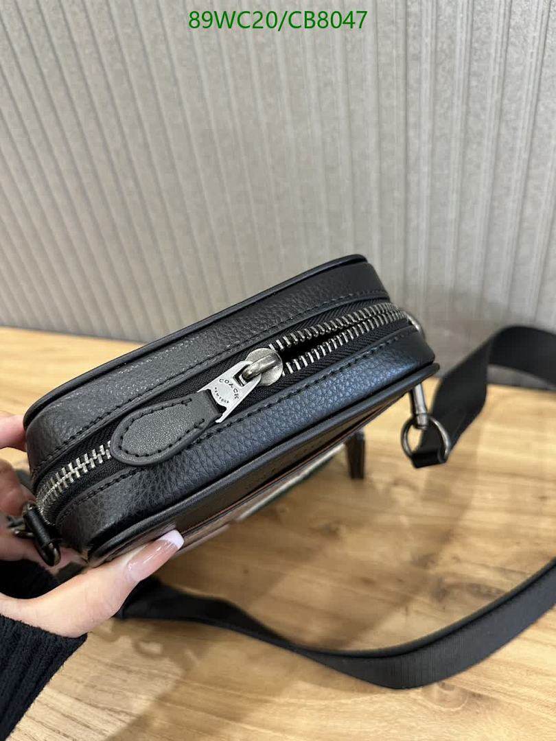 Coach-Bag-4A Quality Code: CB8047 $: 89USD