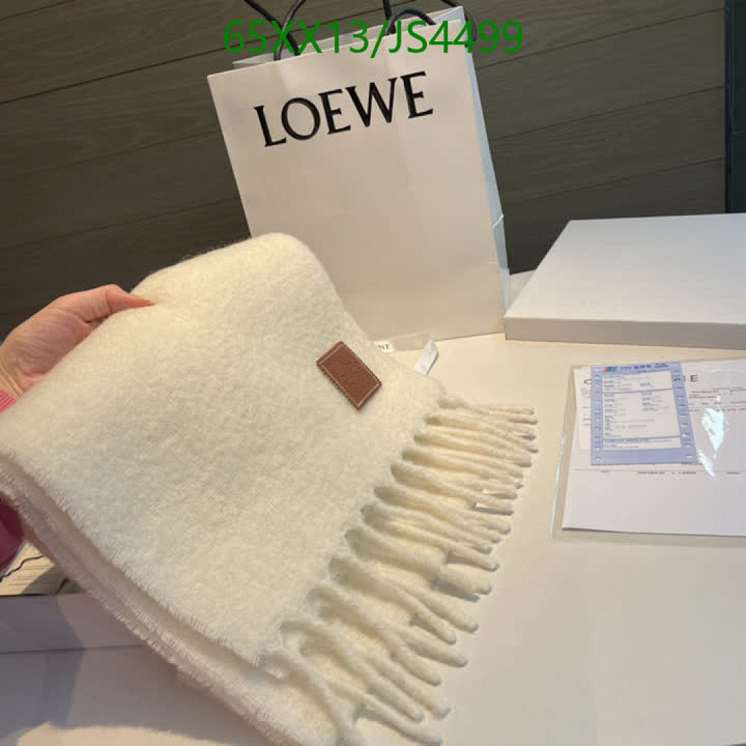 Loewe-Scarf Code: JS4499 $: 65USD