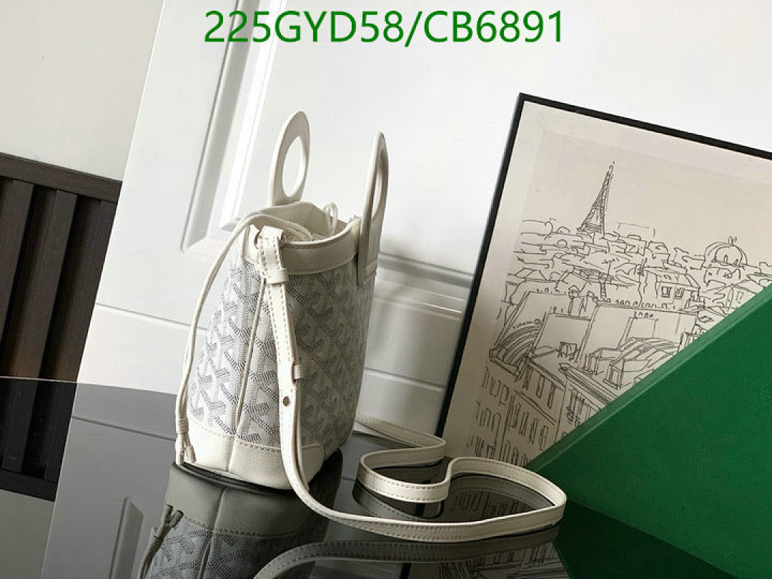 Goyard-Bag-Mirror Quality Code: CB6891 $: 225USD