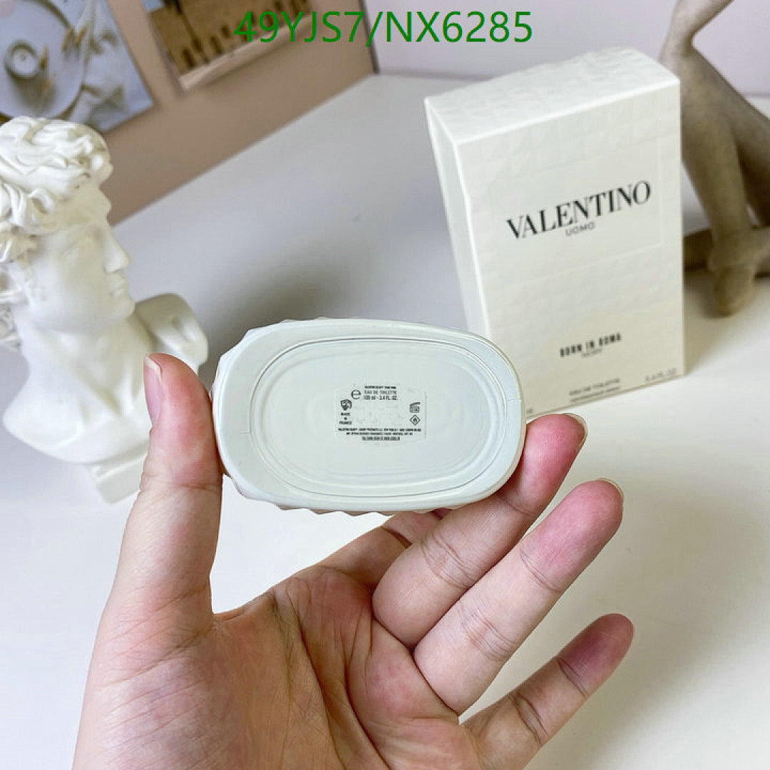 Valentino-Perfume Code: NX6285 $: 49USD