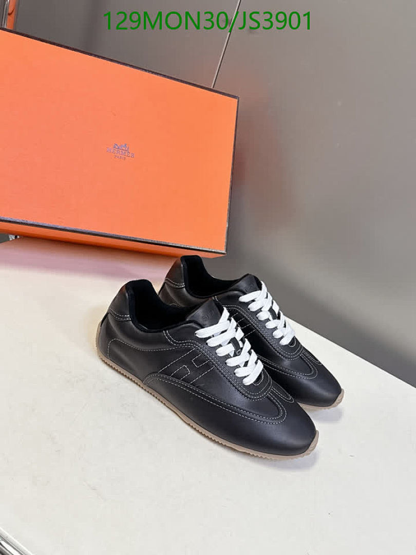 Hermes-Women Shoes Code: JS3901 $: 129USD