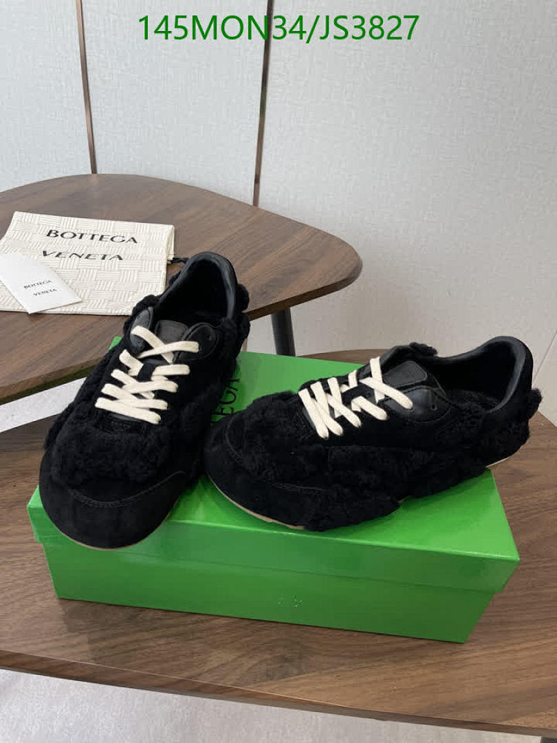 BV-Women Shoes Code: JS3827 $: 145USD